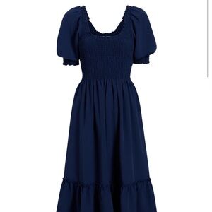 Hill house Louisa nap dress